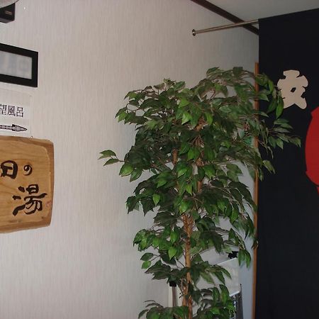 Pension & Bodyboard Shop Mermaid Tateyama  Exterior photo