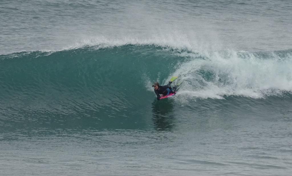 Pension & Bodyboard Shop Mermaid Tateyama  Exterior photo